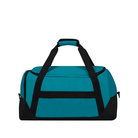 American Tourister Reise Sporttasche Urban Groove Volumen 47 Liter Blue