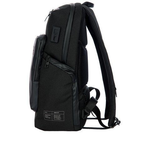Porsche Design Rucksack Urban Eco Backpack S mit Laptopfach 13 Zoll