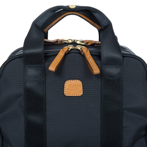 Rucksack X-BAG & X-Travel Urban Backpack Ocean Blue
