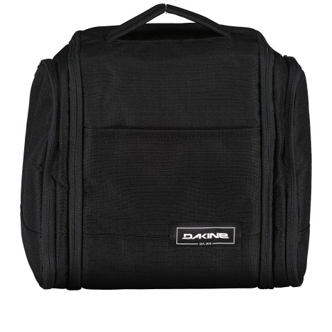 Kulturbeutel Daybreak Travel Kit L zum Aufhangen Black
