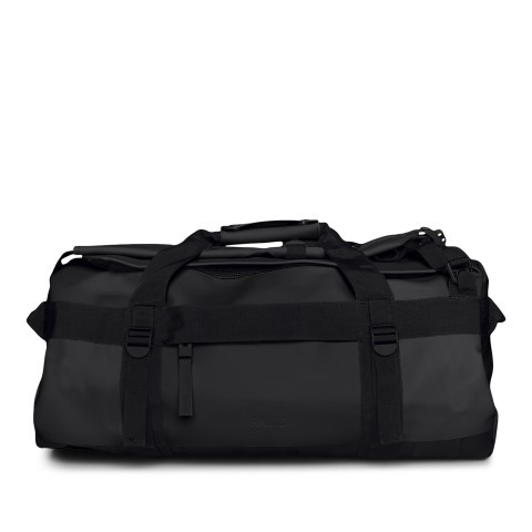 Black duffle bag outlet