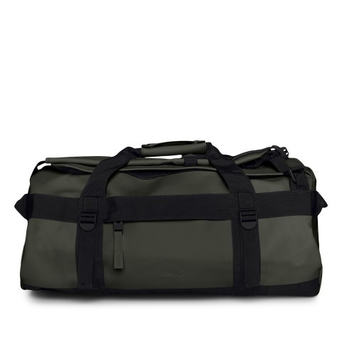 Duffel backpack rains 2025