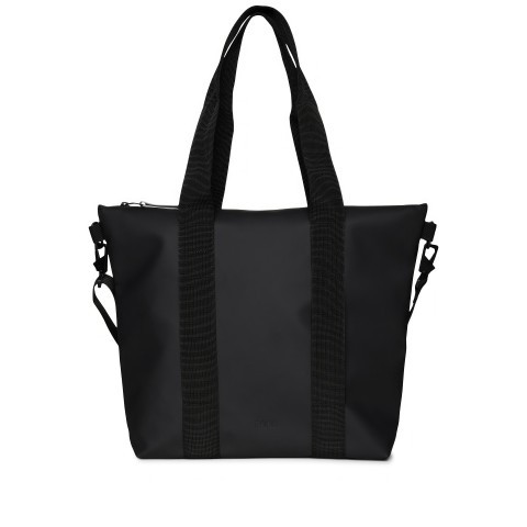 Rains Shopper Tote Bag Mini