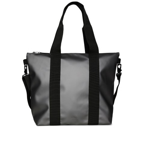 Rains Shopper Tote Bag Mini
