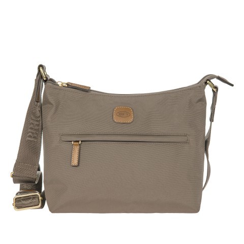 Brics Beuteltasche X BAG X Travel Elefant