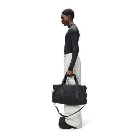 Black gym sack deals