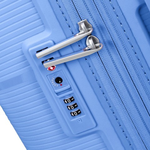 American tourister curio blue online