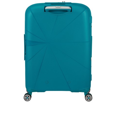 American tourister gravity spinner outlet