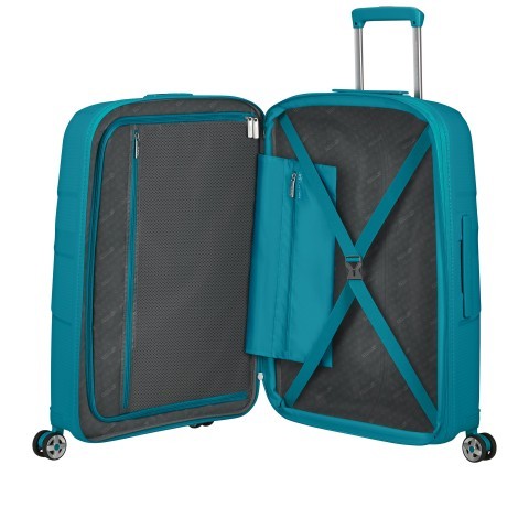 American tourister erie spinner outlet