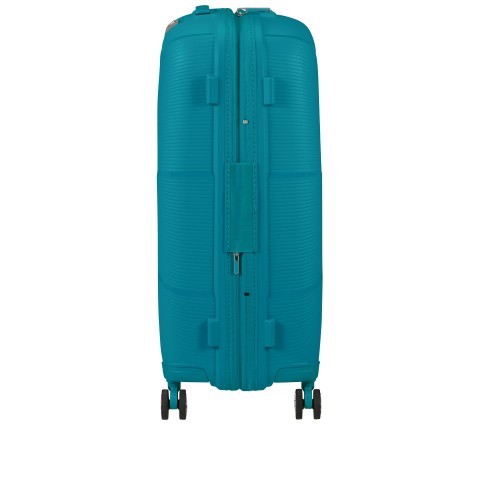 American tourister erie spinner top