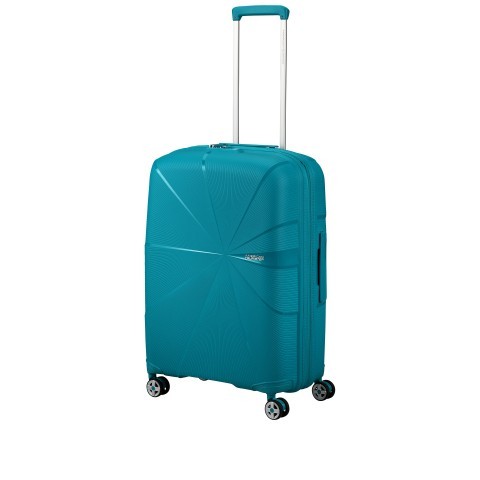 American Tourister Koffer Starvibe Spinner 67 erweiterbar