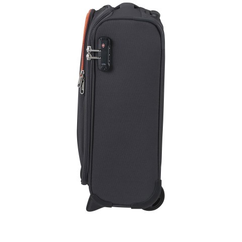 Koffer Sea Seeker Underseater Handgepack Charcoal Grey