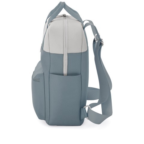 Kapten Son Rucksack Bergen Steel Blue