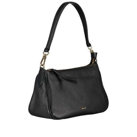 Beuteltasche Ranger Thea Black Gold