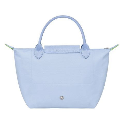 Longchamp Handtasche Le Pliage Green Handtasche S Ciel