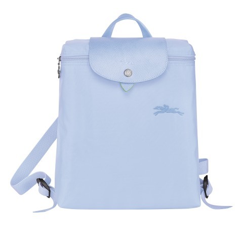 Longchamp Rucksack Le Pliage Green Rucksack Ciel
