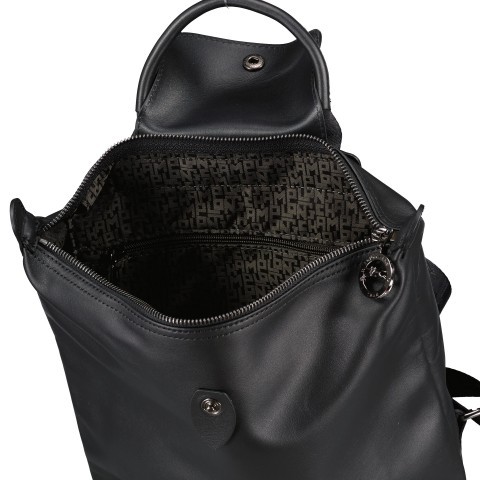 Longchamp backpack cuir top