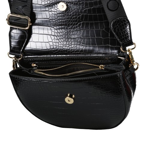 Valentino Bags Umhängetasche Bigs Nero 