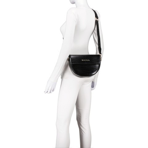 Valentino Bags Umhängetasche Bigs Nero