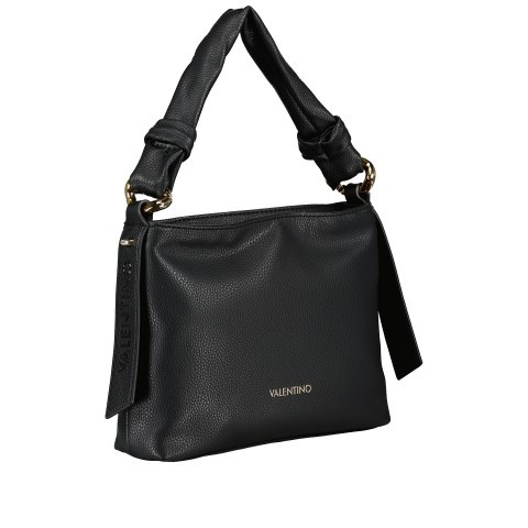 Valentino Bags Beuteltasche Ring Relove Recycle Nero