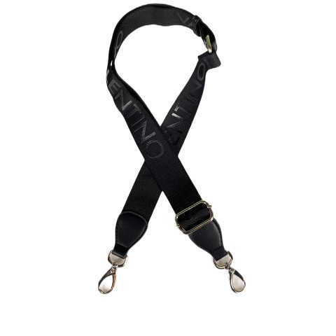 Schulterriemen Shoulder Nero