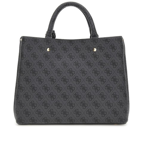 Guess Handtasche Meridian 4g-logo 