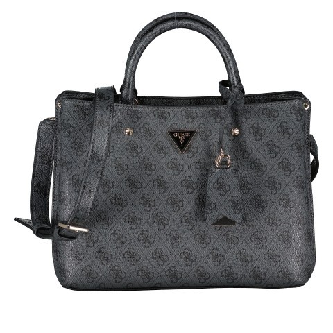 Guess Handtasche Meridian 4g-logo 