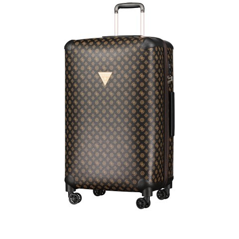 Guess luggage set 2025