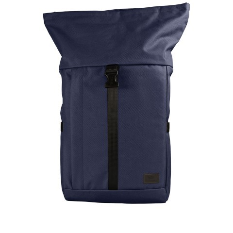 Freibeutler Frei Gut Taschen Rucksack Otis Erweiterbar Navy