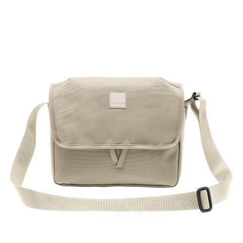 Vaude Umhängetasche Coreway Shoulder Bag Volumen Liter Linen