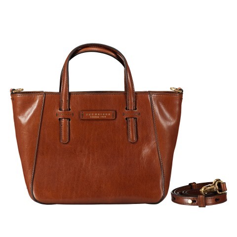 The bridge schulterriemen Clearance