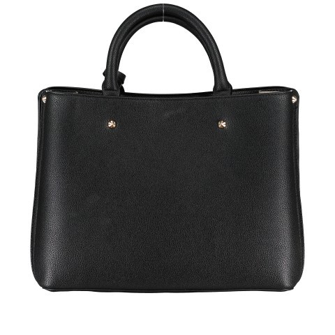 Guess Handtasche Meridian Black