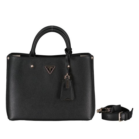 Guess Handtasche Meridian Black