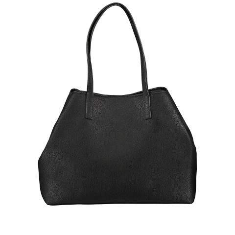 Guess Shopper Vikky variabel in der Form Black