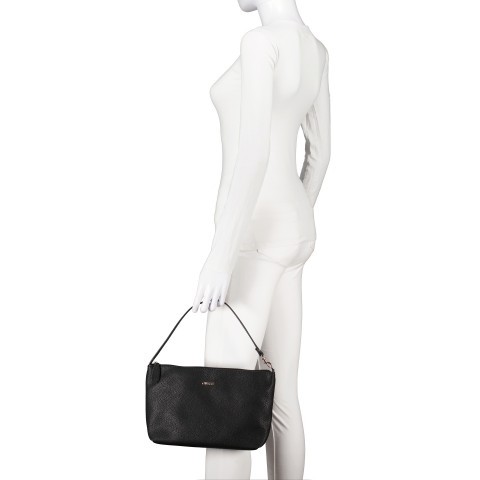 Guess Shopper Vikky variabel in der Form Black