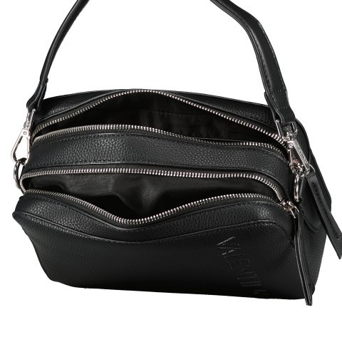 Valentino black camera bag 2025