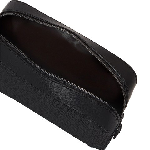 Tommy Hilfiger Kulturbeutel Monogram Washbag Black