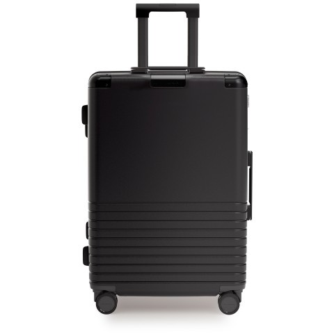 All black suitcase outlet