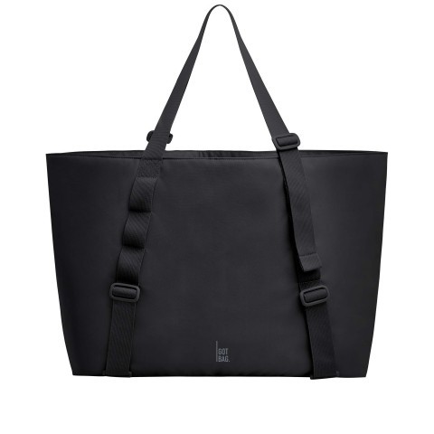 Got Bag Shopper Tote Bag Large Monochrome