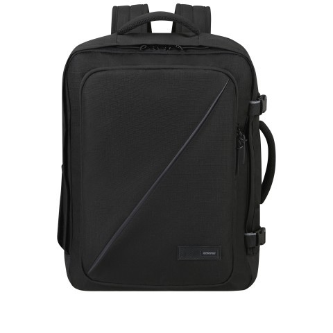 American Tourister Rucksack Take2Cabin Casual Backpack M mit Laptopfach 15.6 Zoll