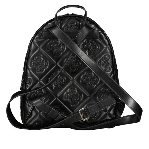 Guess Rucksack VIKKY II Big Logo Black