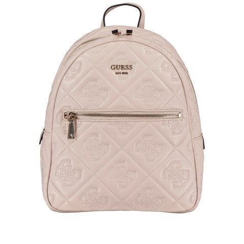Guess backpack logo 2025