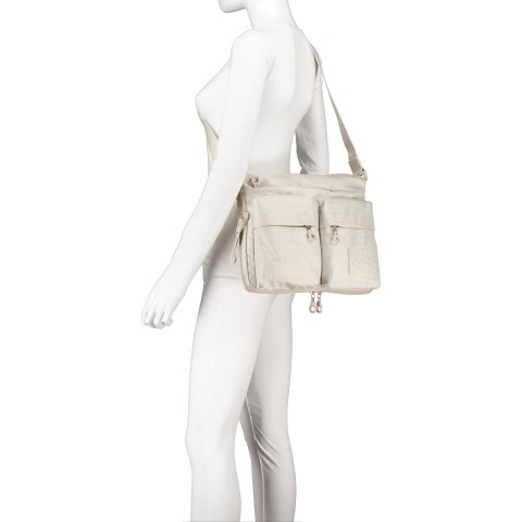 Mandarina Duck Umhangetasche MD20 QMTX6