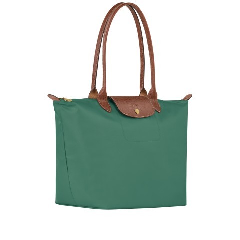Longchamp Shopper Le Pliage Shopper L Sage