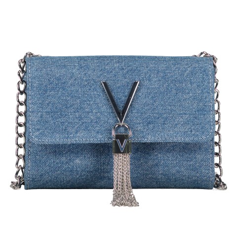 Valentino blue bag 2025