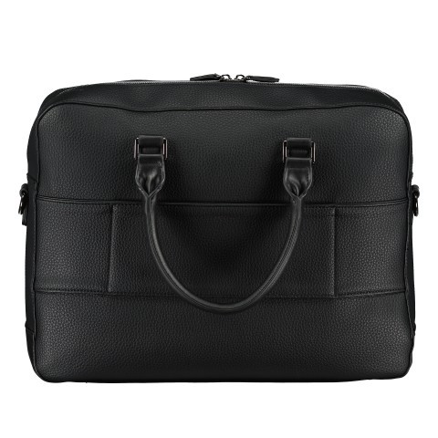 Valentino Bags EFEO UNISEX - Sac bandoulière - nero/noir