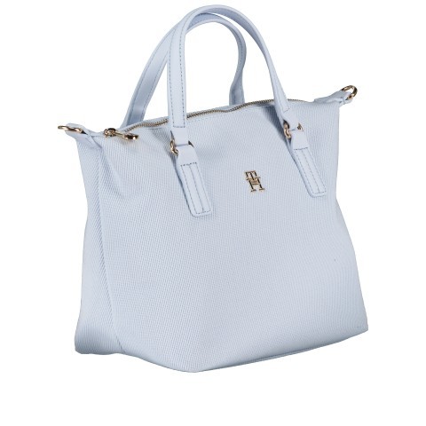 Sac tommy hilfiger bleu ciel top