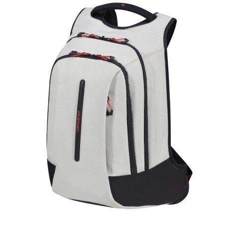 Samsonite white backpack on sale