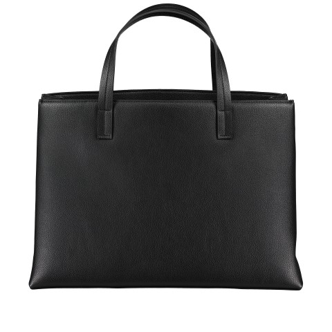 HUGO Handtasche Bel Tote Bag Black