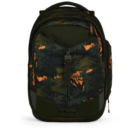 Satch Rucksack Match 2024 erweiterbar auf 35 Liter